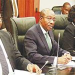 MPC stuck with stubborn inflation, negative growth in rate decision Tuesday