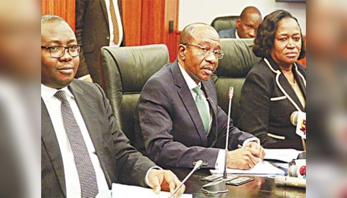 MPC stuck with stubborn inflation, negative growth in rate decision Tuesday