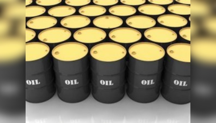Oil