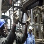 Nigeria could switch to gas