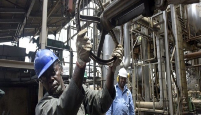 Nigeria could switch to gas
