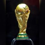 Nigeria in World Cup