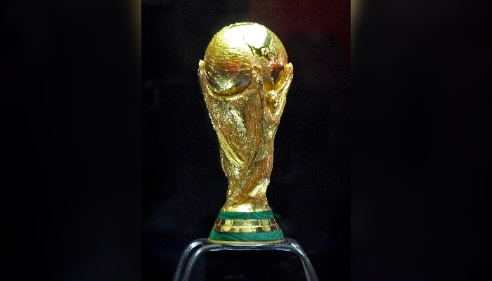 Nigeria in World Cup