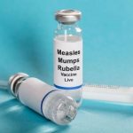 Measles Vaccine