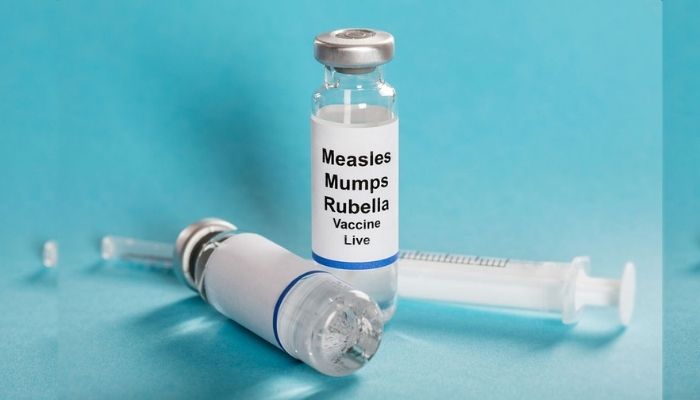Measles Vaccine