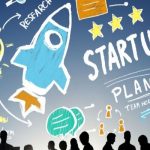 start-up entrepreneur