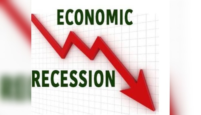 Nigeria economic slide