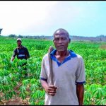 Nigeria’s farm yield lesser than other African farms