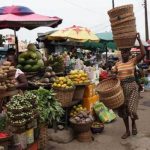 Nigeria an hunger inflicted nations