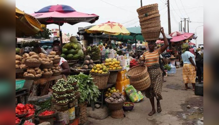 Nigeria an hunger inflicted nations