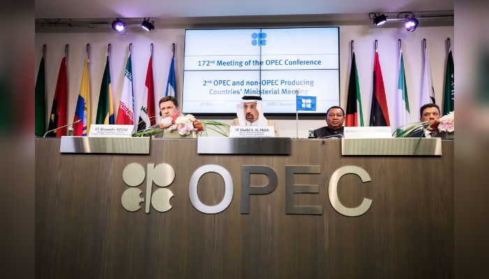 OPEC and Russia deal