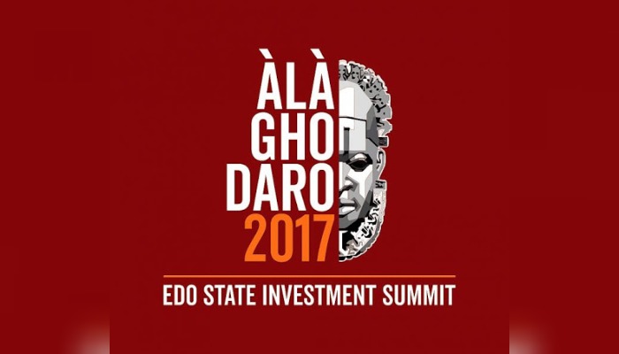 Alaghodaro Investment Summit