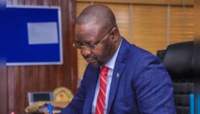 Lagos’ sports development