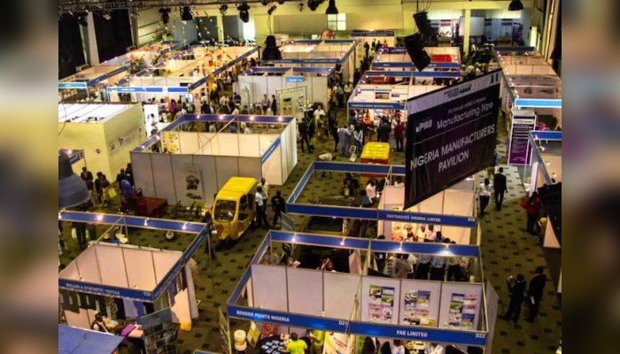 Nigerian Manufacturing sector