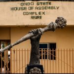 Ondo State Assembly