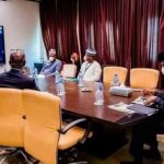 Osinbajo recieves report