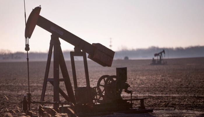 Obsolete Oil mentality