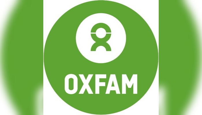 Oxfam commends FG