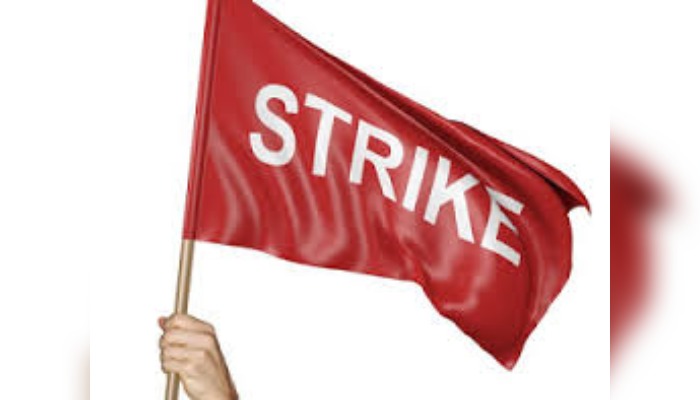 ASUU strike