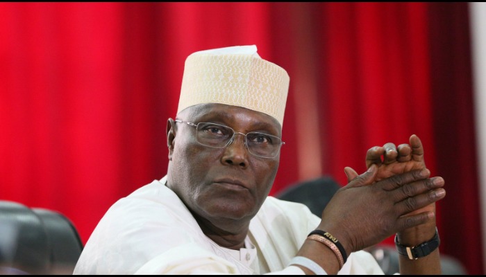 Atiku Abubakar