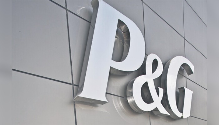 P&G