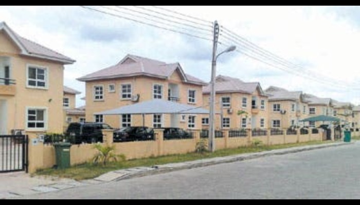 power,housing sector gets allocation