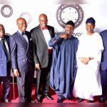 Osinbajo and BOSAN members