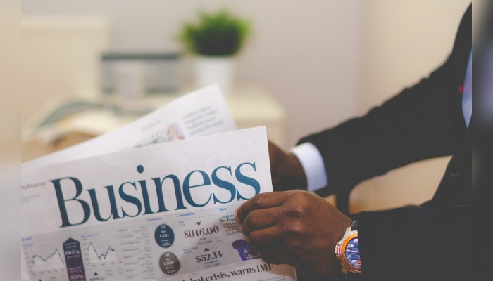 Profitable businesses