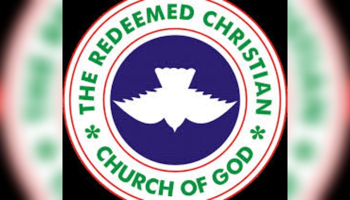 RCCG