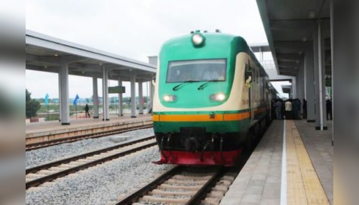 Port Harcourt-Calabar-Enugu-Abuja Rail Project