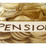 CrusaderSterling Pensions