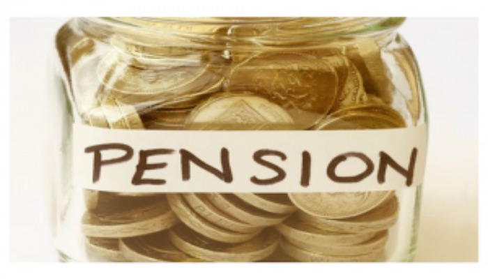 CrusaderSterling Pensions