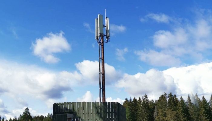 rural mobile connectivity