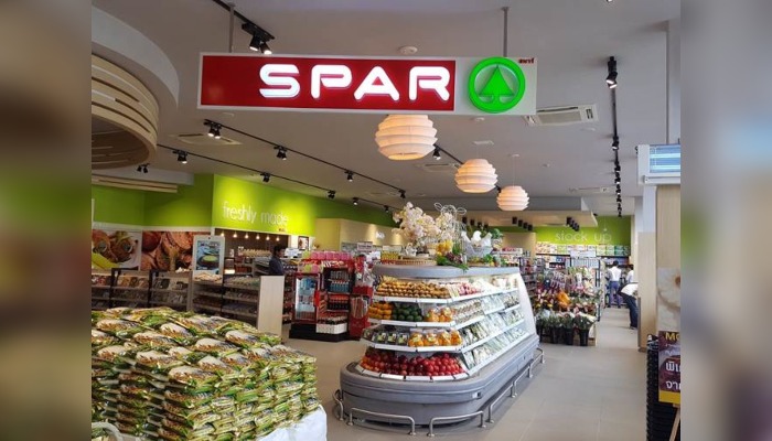 SPAR
