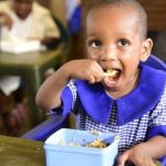 Oyo school feeding program