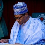 Buhari's war Graft