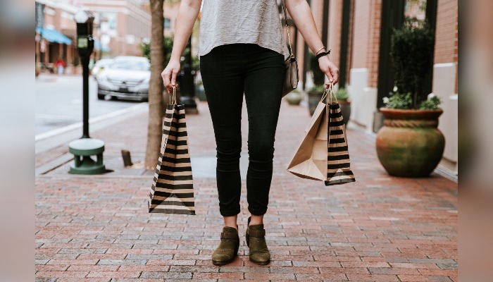 Steps to stop overspending