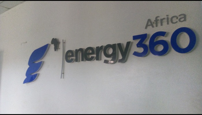 Energy 360 Africa