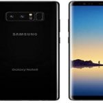 Samsung Galaxy Note 8