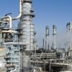 oil Refinery