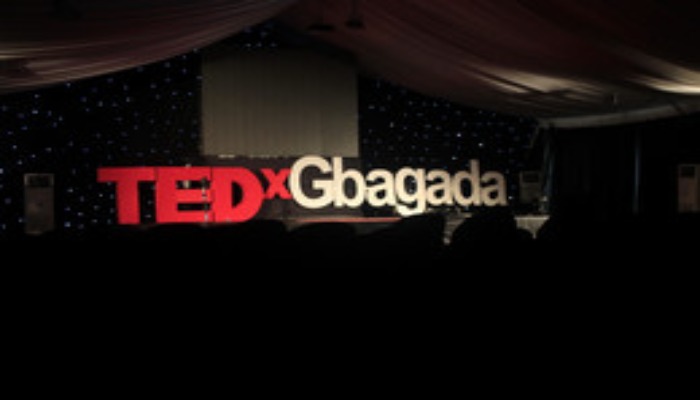TEDxGbagada