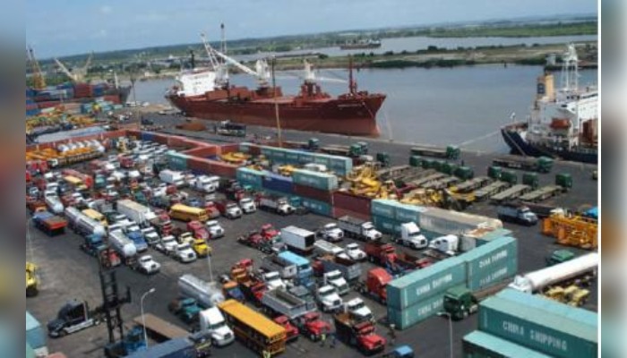 TICT unveils female crane operators