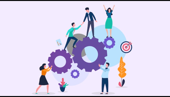 Motivating your team