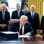 Trump administration