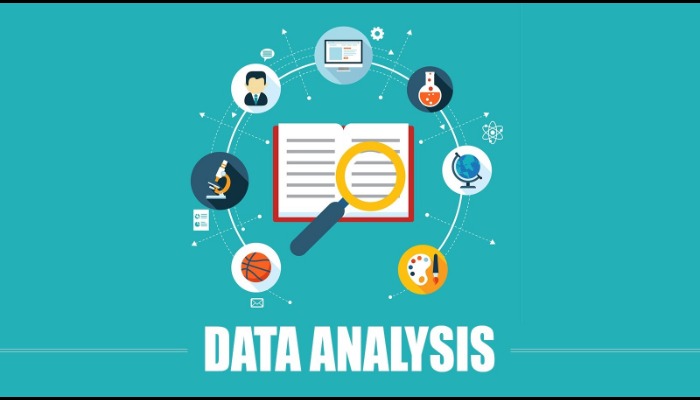 Data driven businesses