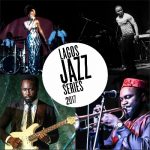 Lagos jazz series '17