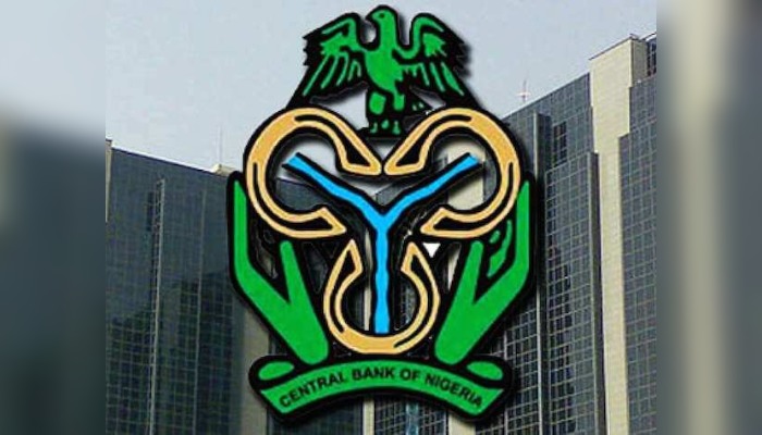 CBN financial sector restructuring