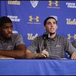 UCLA’s Steve Alford said the players, three of his biggest stars, will be suspended indefinitely from the Bruins.