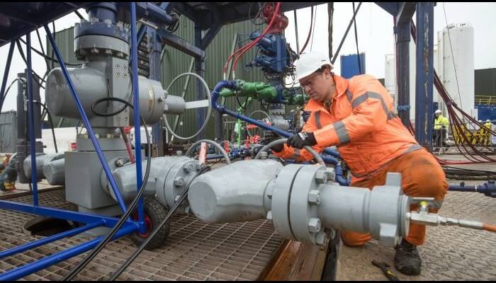 Cuadrilla to give $2000 to nearby households