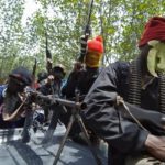 Niger delta avengers